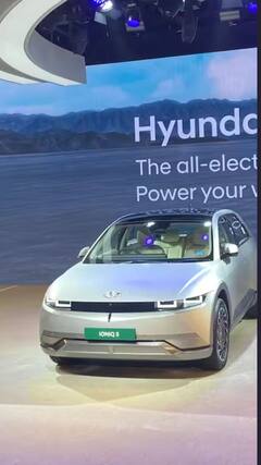 ऑटो एक्सपोमध्ये सादर केलेल्या TOP 10 कार