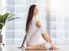 Yoga For Hair : जास्त केस गळतात? केस घनदाट होण्यासाठी 'हे' आसन ट्राय करा