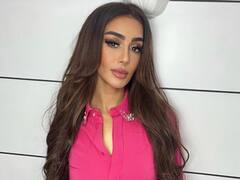 ठीक होकर घर वापस लौटीं महक चहल, बताया किस बीमारी की वजह से पहुंच गई थीं वेंटिलेटर तक