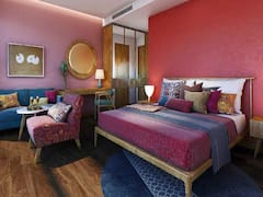 MV Ganga Vilas: See Stunning Inside Pictures Of World's Longest River Cruise