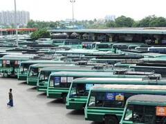 Pongal Special Bus: நாளை முதல் பொங்கல் சிறப்பு பேருந்துகள்.. சென்னையில் 6 இடங்களில் பேருந்துகள் இயக்கம்.. முழு விபரம்..!