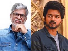Varisu: வாரிசு படத்தில் விஜய் நடிக்க எஸ்.ஏ.சந்திரசேகர்தான் காரணமா? - கேள்வியெழுப்பும் ரசிகர்கள்..!