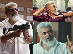 Thunivu Review : வலிமை போச்சு... துணிவு என்னாச்சு.. கம்பேக் கொடுத்ததா அஜித் - வினோத் கூட்டணி? - முதல் விமர்சனம் இதோ..!