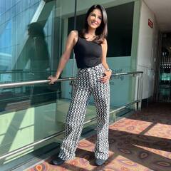 हॉट अॅन्ड बोल्ड; सनी लियोनीच्या लेटेस्ट फोटोंनी चाहते घायाळ!