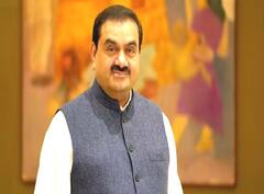 गौतम अडानी का नाम जुड़ते ही रॉकेट बना पीटीसी इंडिया का शेयर, 3 दिनों में 15 फीसदी आई उछाल