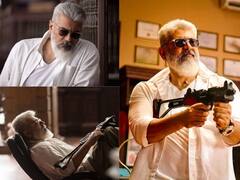 Thunivu Review: ‘நோ கட்ஸ் நோ க்ளோரி..’ துணிவுடன் சென்று துணிவைப் பார்க்கலாமா? குட்டி விமர்சனம் இங்கே!
