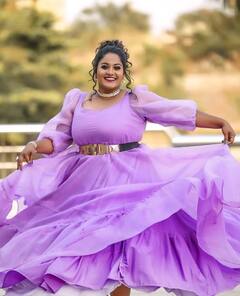 Vanita Kharat : ठरलं तर मग! कॉमेडी क्वीन वनिता खरात 'या' दिवशी करणार लग्न