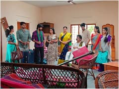 Janaki Kalaganaledu January 11th: మల్లిక పప్పులు ఉడకలేదు- కష్టాల్లో భర్తకి తోడుగా నిలిచిన జానకి