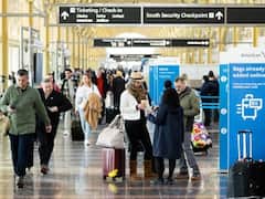 Departures Resume Across US Airports After System Outage, Over 5,000 Flights Delayed. Key Points