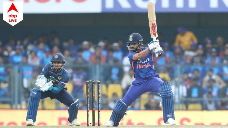 Sourav Ganguly overwhelmed as Virat Kohli hit century against Sri Lanka, big scoring match at Eden Gardens predicted Sourav Ganguly: বিরাটের ব্যাটিং বিক্রম দেখে মুগ্ধ সৌরভ, বড় রানের ম্যাচ ইডেনেও