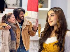 Tunisha Case: शीजान के बाद अब इस शख्स के संग जुड़ा तुनिषा का नाम, मौत से तुरंत पहले की थी बात