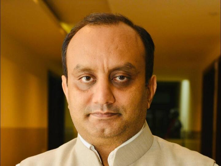 '1984 में हुकूमत के साये में हुआ सिखों का नरसंहार और...', बीजेपी नेता सुधांशु त्रिवेदी का कांग्रेस पर निशाना Rajya Sabha MP BJP Leader Sudhanshu Trivedi compares 1984 Sikh Genocide to Nader Shah Congress Rahul Gandhi Bharat Jodo Yatra '1984 में हुकूमत के साये में हुआ सिखों का नरसंहार और...', बीजेपी नेता सुधांशु त्रिवेदी का कांग्रेस पर निशाना