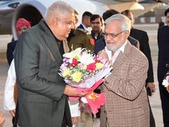 जयपुर में विधानसभा अध्यक्षों और पीठासीन अधिकारियों का सम्मेलन आज से, इन मुद्दों पर होगी चर्चा