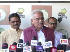 राहुल गांधी के बयान पर हरियाणा के CM ने दी थी प्रतिक्रिया, भूपेश बघेल बोले- 'खट्टर नहीं समझ पाएंगे'