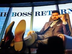 Varisu Review : அன்பு பாதி... ஆக்ஷன் மீதி..விஜய் இல்லனா வாரிசு ஒன்னுமே இல்ல!