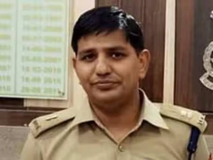 Former Superintendent of Police Manilal Patidar got bail, who was jailed in corruption case Kanpur Case: पूर्व पुलिस अधीक्षक मणिलाल पाटीदार को मिली जमानत, भ्रष्टाचार मामले में हुई थी जेल