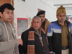 पूर्णिया में निगरानी के हत्थे चढ़ा राजस्व कर्मचारी, 35 हजार रिश्वत लेते गिरफ्तार