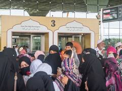 Hajj 2023: Centre Abolishes VIP Quota For Hajj Travel