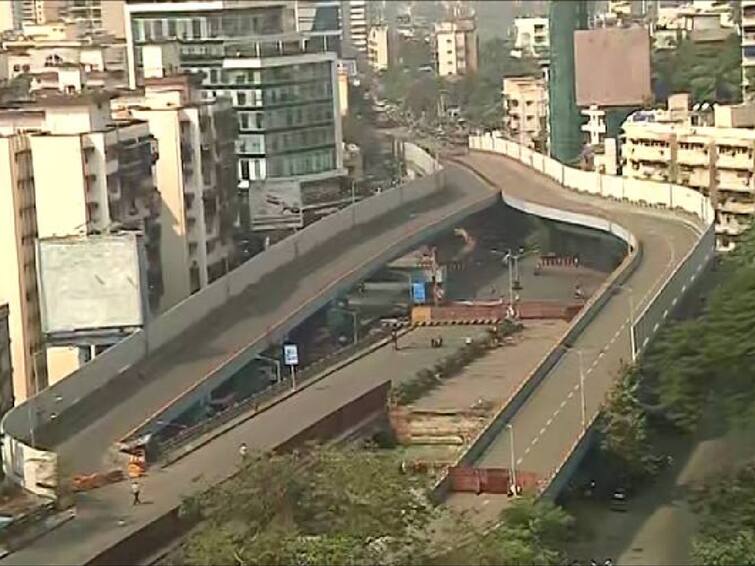 Andheri Gokhale Bridge 2 lane will open for traffic in month of november instead of june month deadline said BMC Mumbai Andheri Gokhale Bridge: मुंबईकरांनो आणखी काही काळ त्रास सहन करा; गोखले पूल पुन्हा सुरू होण्यास आता नोव्हेंबर महिना उजाडणार!