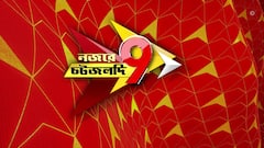 বিচারপতি মান্থার বাড়ির সামনে পোস্টার ও এজলাসে বিক্ষোভকাণ্ডে স্বরাষ্ট্রসচিব-সিপিকে কড়া বার্তা রাজ্যপালের