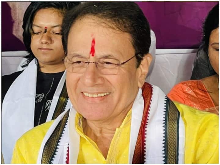 इस बात से अरुण गोविल को तगड़ा झटका लगा और उस दिन के बाद उन्होंने दोबारा कभी सिगरेट को हाथ नहीं लगाया.