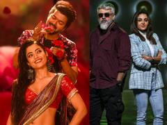 Varisu Thunivu Release LIVE: திரையரங்குகளில் வாரிசு, துணிவு கூடுதல் காட்சிகளுக்கு தமிழ்நாடு அரசு அனுமதி