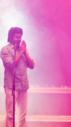 Varisu Review : அன்பு பாதி... ஆக்ஷன் மீதி..விஜய் இல்லனா வாரிசு ஒன்னுமே இல்ல!