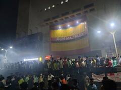 Thunivu Varisu : துணிவு மற்றும் வாரிசு திரைப்படங்கள் திரையிடும் தியேட்டர்களுக்கு சேலம் காவல்துறை எச்சரிக்கை.. என்ன நடந்தது?