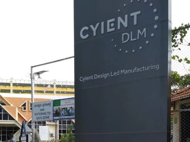 Cyient DLM IPO: పబ్లిక్‌ ఇష్యూకు వస్తున్న హైదరాబాదీ కంపెనీ, రూ.740 కోట్లు కావాలట