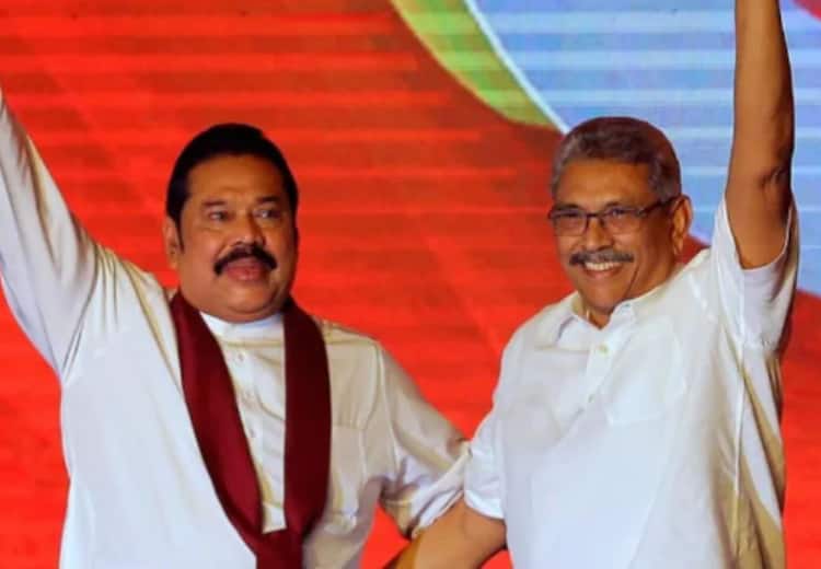 Canada sanctions Sri Lanka’s Rajapaksa brothers over rights abuses कनाडा ने महिंदा और गोटाबाया पर लगाया प्रतिबंध, वजह आपको जरूर जाननी चाहिए