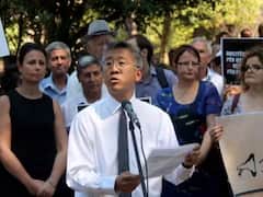 Top US Diplomat Donald Lu To Participate In India-US Forum During Visit To India