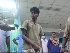 'உனக்கு அப்பா அம்மா முக்கியமா? அஜித் முக்கியமா?' அஜித்தான் முக்கியம்... அரசு மருத்துவமனையில் அஜித் ரசிகர் செய்த அட்ராசிட்டி.