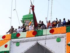 इस परंपरागत रस्म से होगी अजमेर उर्स की शुरुआत, तोपों की सलामी के बीच गौरी परिवार चढ़ाएगा झंडा