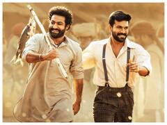 Golden Globe Awards 2023: RRR Loses Best Picture Non-English Language To Argentina, 1985