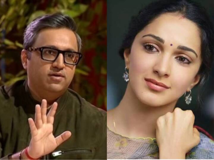 Ashneer Grover Almost Got Divorced From His Wife Madhuri Jain Because Of Kiara Advani Ashneer Kiara Relation