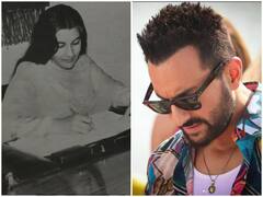 अमृता सिंह ने की 12 साल छोटे सैफ अली खान से की थी शादी, फिर 13 साल बाद क्यों तोड़ दिया रिश्ता?