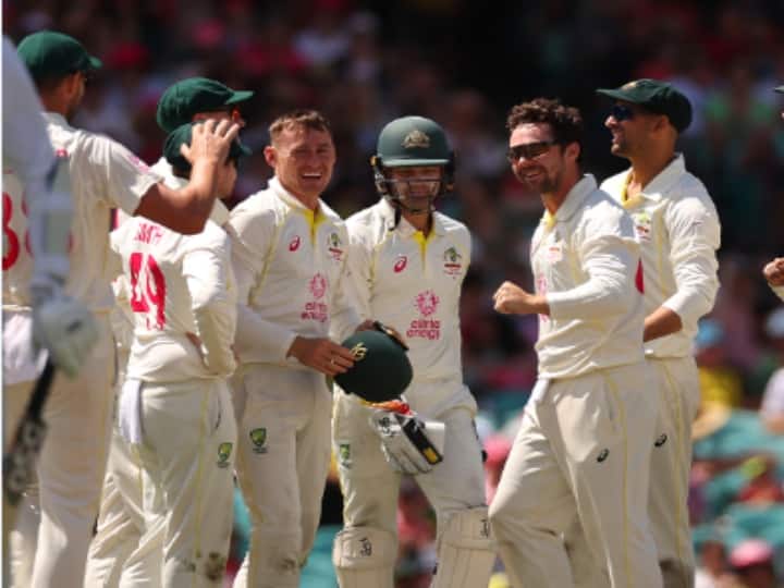 IND vs AUS: भारत दौरे पर होगी ऑस्ट्रेलिया की अग्नि परीक्षा, कंगारू टीम ने पिछली चार टेस्ट सीरीज में जीता सिर्फ एक मैच
