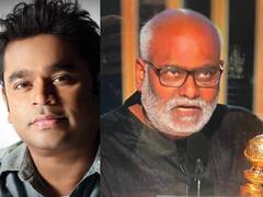 AR Rahman : கோல்டன் குளோப் விருதை தட்டித்தூக்கிய ஆர்.ஆர்.ஆர்.. ஏ.ஆர் ரஹ்மான் என்ன சொன்னார் தெரியுமா?