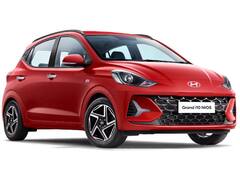 Hyundai Grand i10 Nios नवीन अवतारात सादर, फक्त 11 हजारात करा बुक