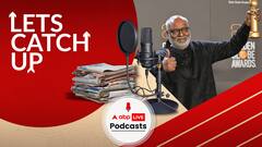 RRR wins Best Original song at Golden Globes, Rishabh Pant out of IPL, Kabul faces a bomb blast: Top Headlines | Let's Catch Up | 11/1/2023