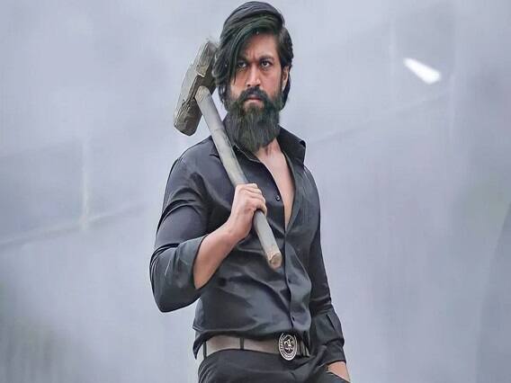 KGF Chapter 3: BIG update on Yash starrer by Hombale Films KGF Chapter 3: 'રોકી ભાઈ' યશની 'KGF ચેપ્ટર 3' થિયેટરોમાં ક્યારે થશે રિલીઝ? હોમ્બલે ફિલ્મ્સે કહી દીધું