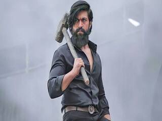 KGF Chapter 3: 'રોકી ભાઈ' યશની 'KGF ચેપ્ટર 3' થિયેટરોમાં ક્યારે થશે રિલીઝ? હોમ્બલે ફિલ્મ્સે કહી દીધું