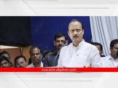 अनेकजण सूट शिवून बसलेत; मंत्रिमंडळ विस्तारावरून अजित पवारांचा शिरसाटांना टोला