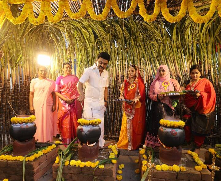 பொங்கல்