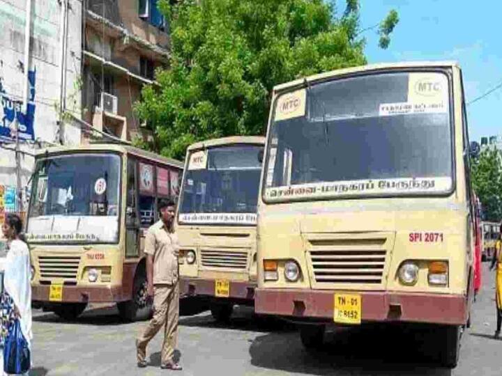 Pongal 2023 Special Bus From 12th January to 14th January 340 Additional Connecting Buses will Be Operated Pongal Special Bus: பொங்கல் பண்டிகைக்காக சென்னையில் 340 இணைப்பு பேருந்துகள் இயக்கம் - புதிய ஏற்பாடு