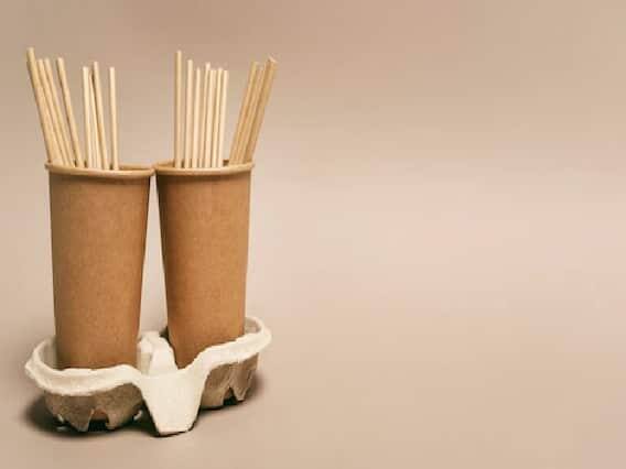 આજકાલ ઘણી કંપનીઓ અને રેસ્ટોરન્ટના માલિકો પેપર સ્ટ્રોનો ઉપયોગ કરી રહ્યા છે. આ વ્યવસાય શરૂ કરવા માટે, તમારે પહેલા સરકાર પાસેથી પરવાનગી લેવી પડશે અને તમારી નોંધણી કરાવવી પડશે. (PC: Freepik)