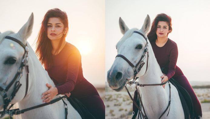 Avneet Kaur Pics: ਟੀਵੀ ਅਦਾਕਾਰਾ ਅਵਨੀਤ ਕੌਰ ਇਨ੍ਹੀਂ ਦਿਨੀਂ ਦੁਬਈ 'ਚ ਛੁੱਟੀਆਂ ਦਾ ਆਨੰਦ ਮਾਣ ਰਹੀ ਹੈ। ਅਭਿਨੇਤਰੀ ਜਦੋਂ ਵੀ ਆਪਣੀਆਂ ਤਸਵੀਰਾਂ ਇੰਸਟਾਗ੍ਰਾਮ 'ਤੇ ਸ਼ੇਅਰ ਕਰਦੀ ਹੈ ਤਾਂ ਉਸ ਦੀ ਹਰ ਪੋਸਟ 'ਤੇ ਪ੍ਰਸ਼ੰਸਕ ਦਿਲ ਹਾਰ ਜਾਂਦਾ ਹੈ।