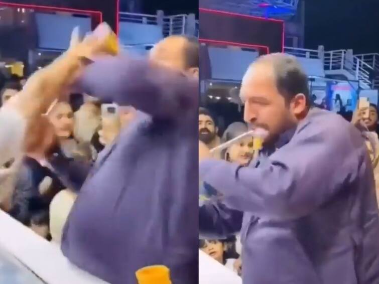 Viral Video Man Loses Patience With Turkish Ice Cream Vendor Viral Video: నాతో పెట్టుకుంటే మడతడి పోద్ది, ఐస్‌క్రీమ్ వెండార్‌కే షాక్ ఇచ్చిన కస్టమర్ - వైరల్ వీడియో