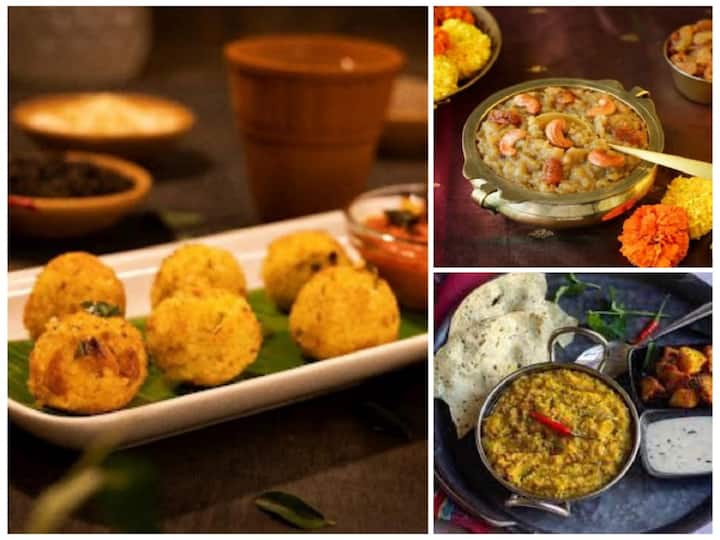 Makar Sankranti 2023: Check Out These Recipes That You Must Try At Home Pongal Makar Sankranti 2023: Easy Recipes That You Can Try At Home