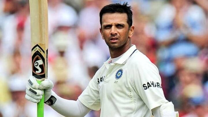 Rahul Dravid: মুশকিল পরিস্থিতিতে বারংবার ভারতকে রক্ষা করেছেন। অভেদ্য ডিফেন্স এবং ক্রিজে ঘণ্টার পর ঘণ্টা টিকে থাকার দক্ষতার জন্য তাঁকে 'দ্য ওয়াল' নাম দেওয়া হয়। সেই রাহুল দ্রাবিড়ের আজ ৫০তম জন্মদিন।